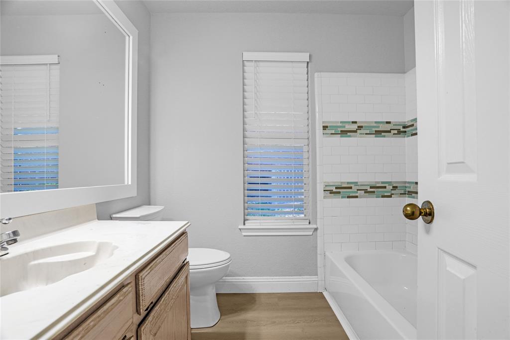 Park Place Ph I - Residential