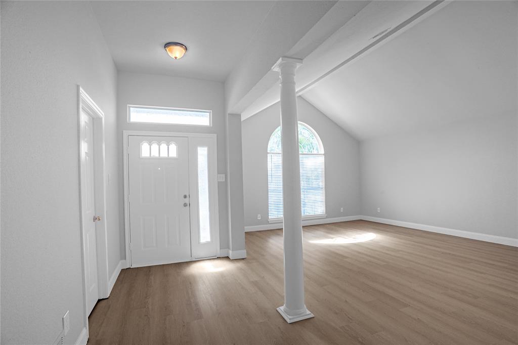 Park Place Ph I - Residential