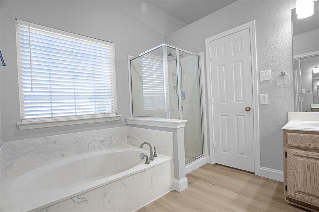 Park Place Ph I - Residential