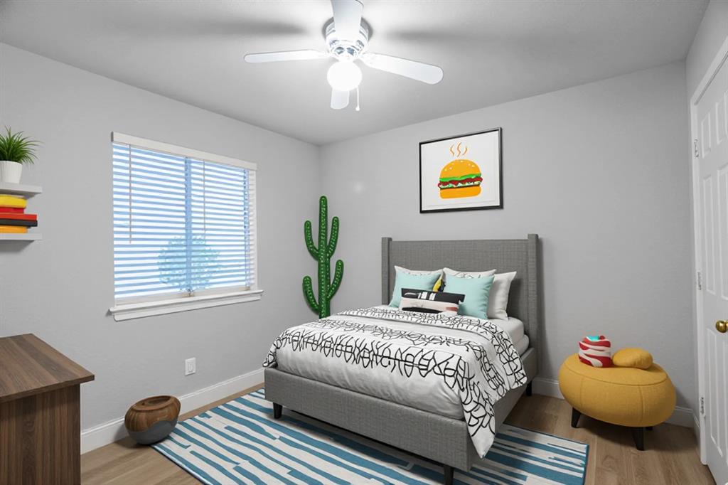 Park Place Ph I - Residential