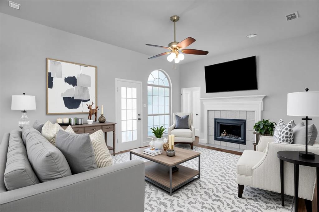 Park Place Ph I - Residential