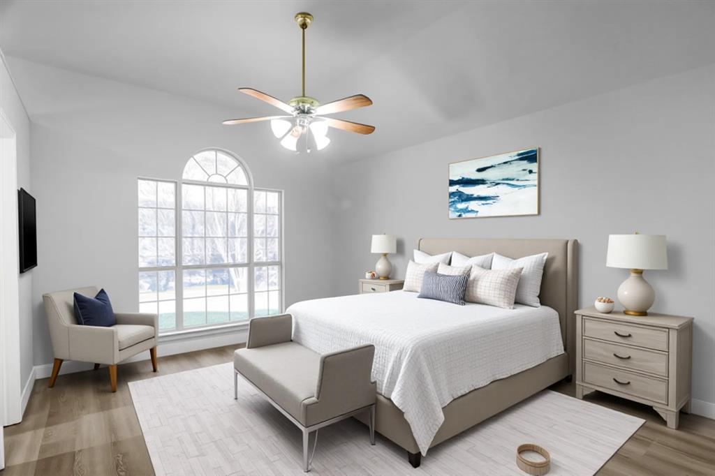 Park Place Ph I - Residential