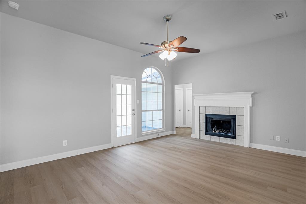 Park Place Ph I - Residential