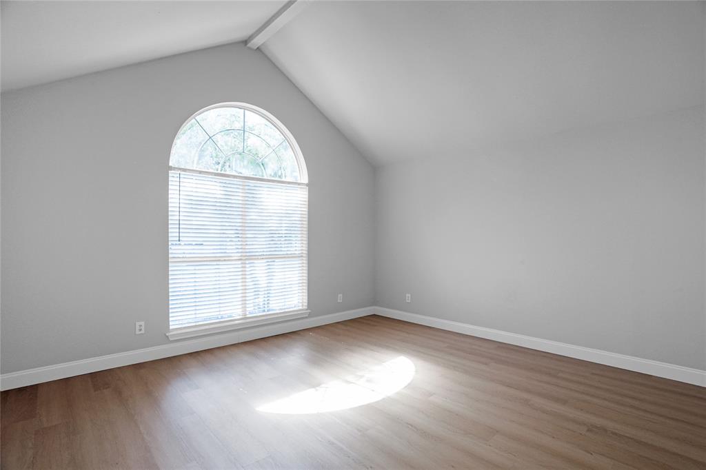 Park Place Ph I - Residential