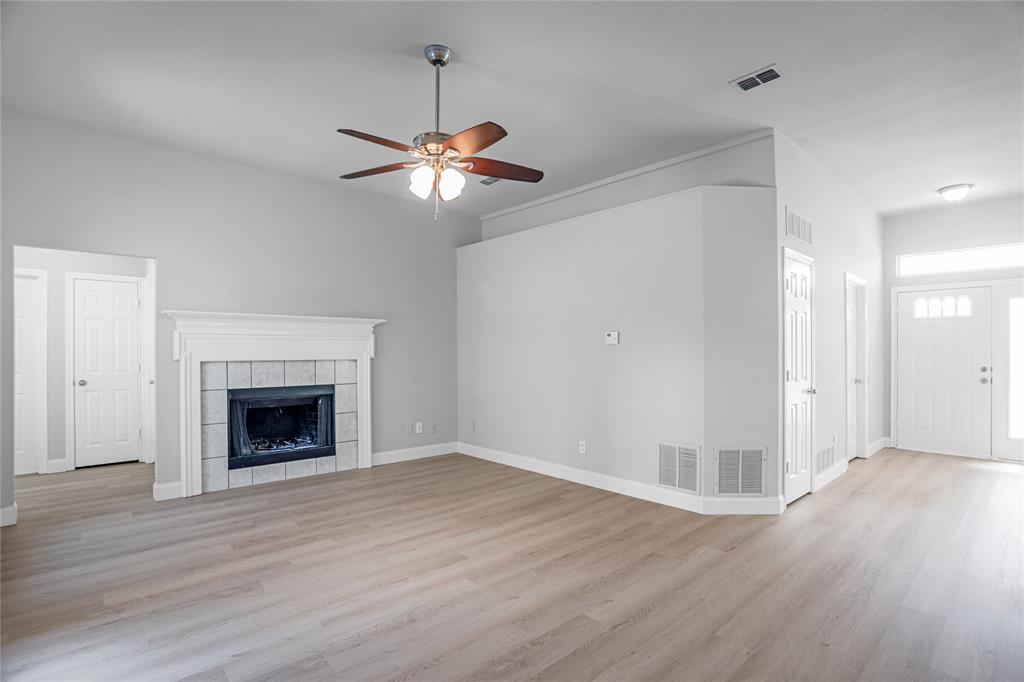 Park Place Ph I - Residential