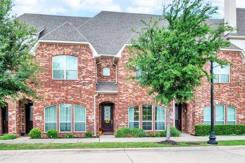 8459 Jacobs Street Frisco TX 75034