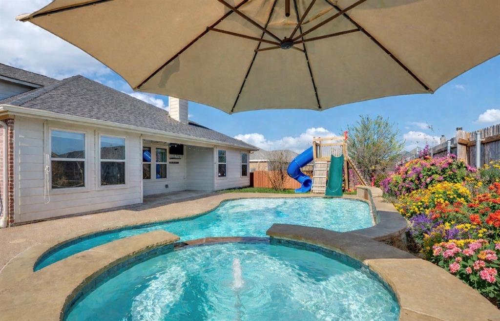 Buffalo Ridge Add Ph Iiib - Residential