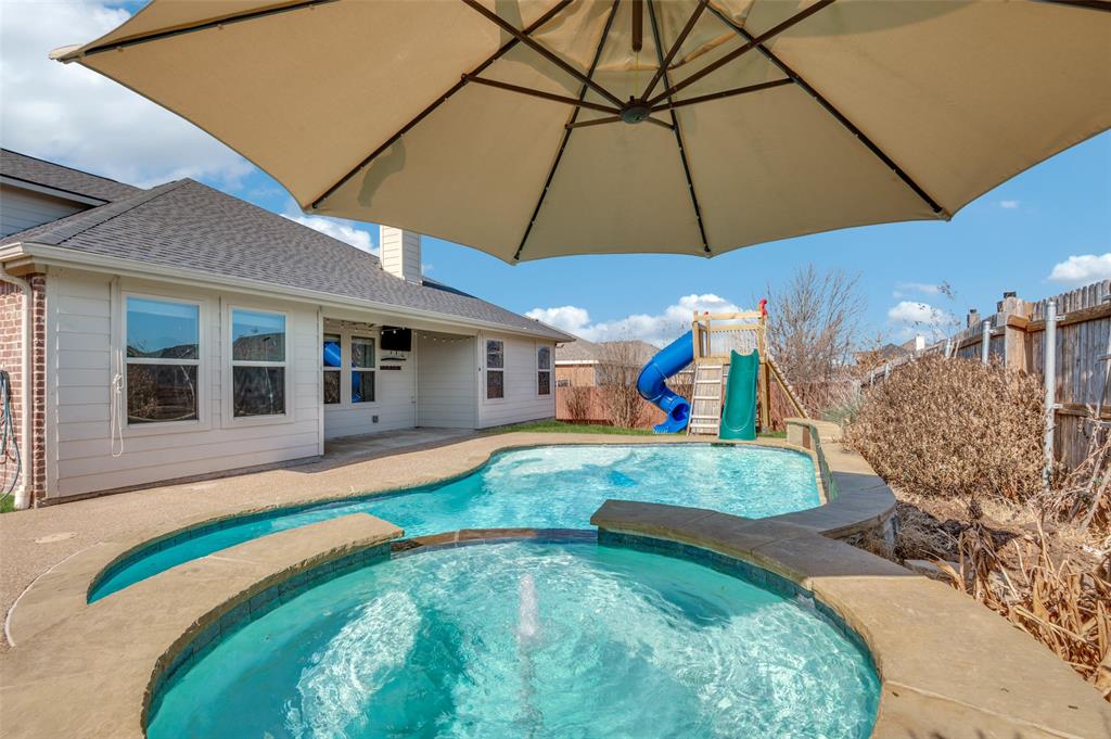 Buffalo Ridge Add Ph Iiib - Residential