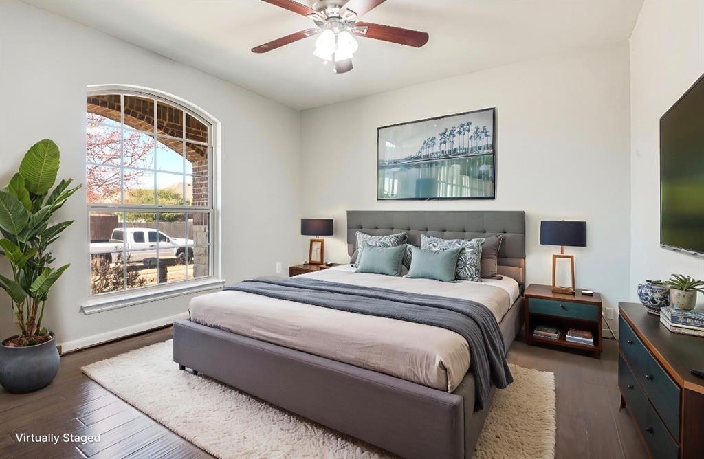 Buffalo Ridge Add Ph Iiib - Residential