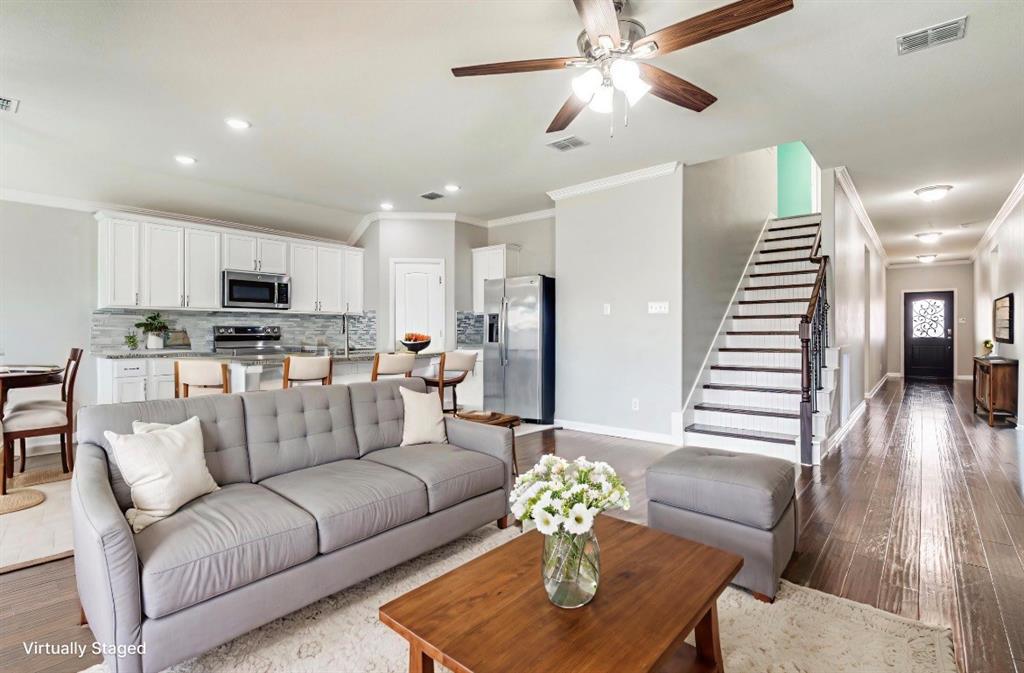 Buffalo Ridge Add Ph Iiib - Residential