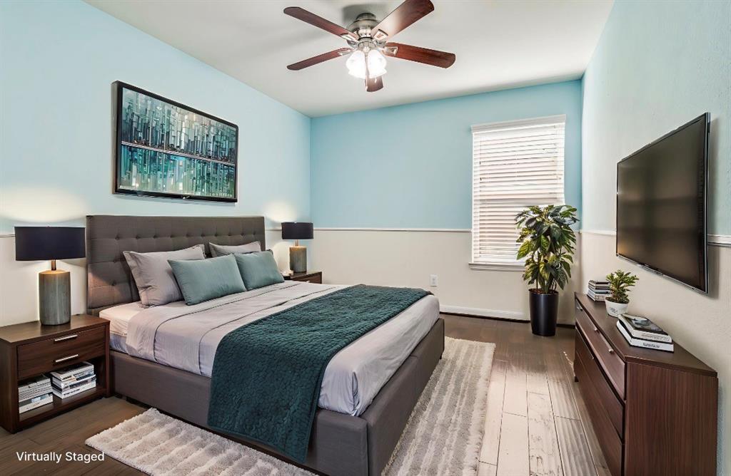 Buffalo Ridge Add Ph Iiib - Residential