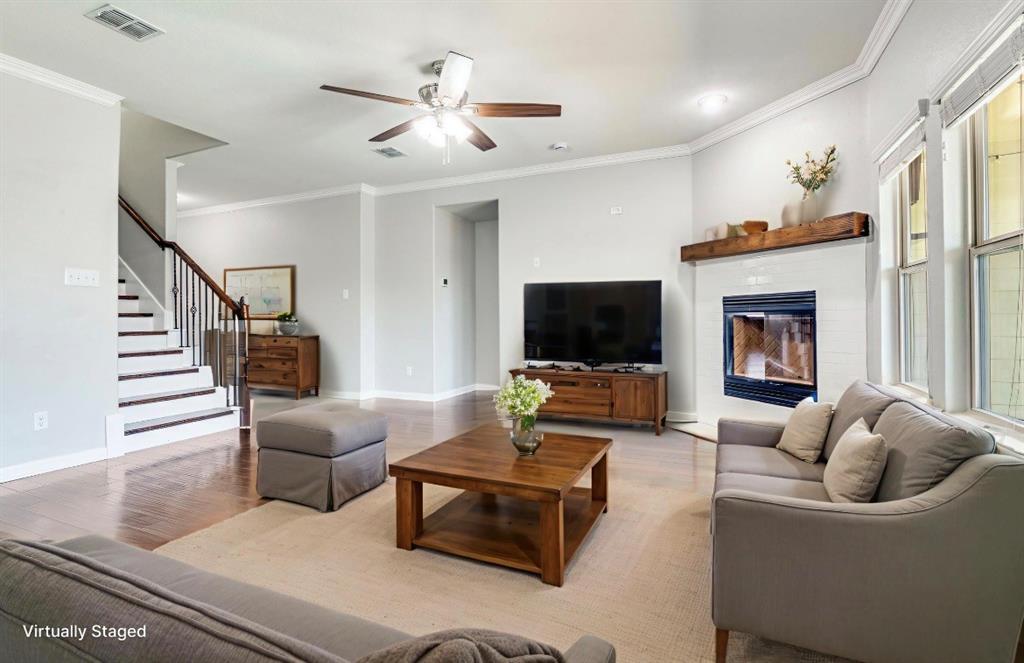 Buffalo Ridge Add Ph Iiib - Residential