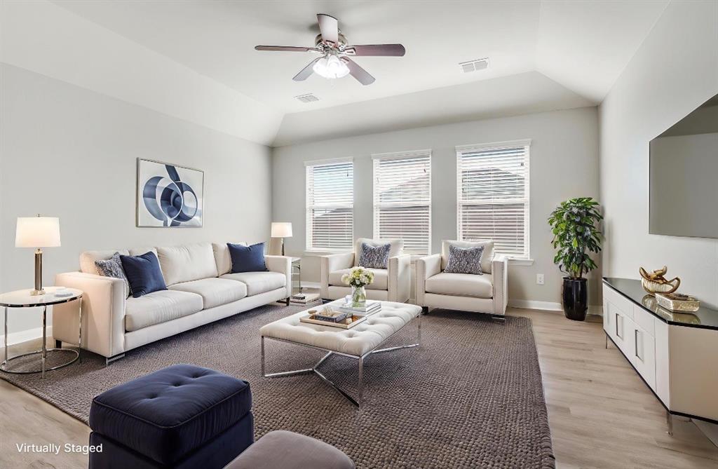 Buffalo Ridge Add Ph Iiib - Residential