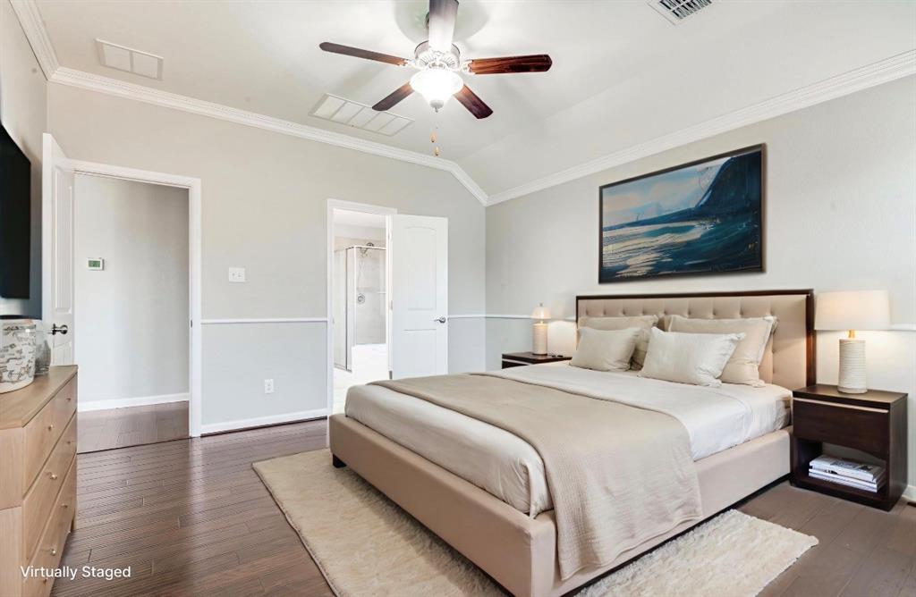 Buffalo Ridge Add Ph Iiib - Residential