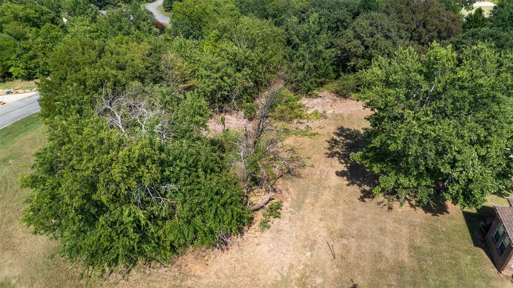 Rock Creek - Roaring Fork Add - Land