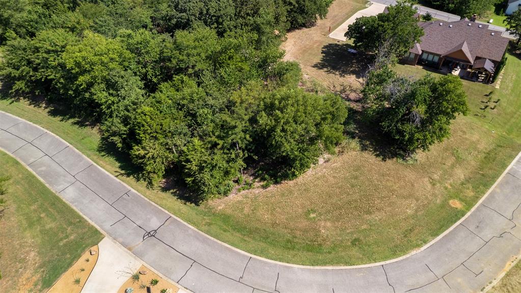 Rock Creek - Roaring Fork Add - Land