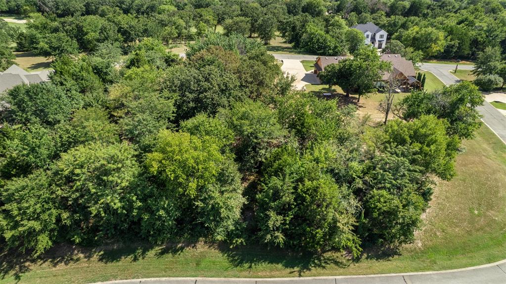 Rock Creek - Roaring Fork Add - Land