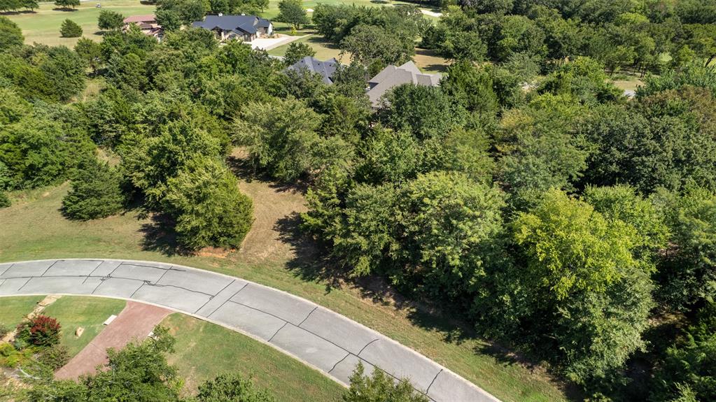 Rock Creek - Roaring Fork Add - Land