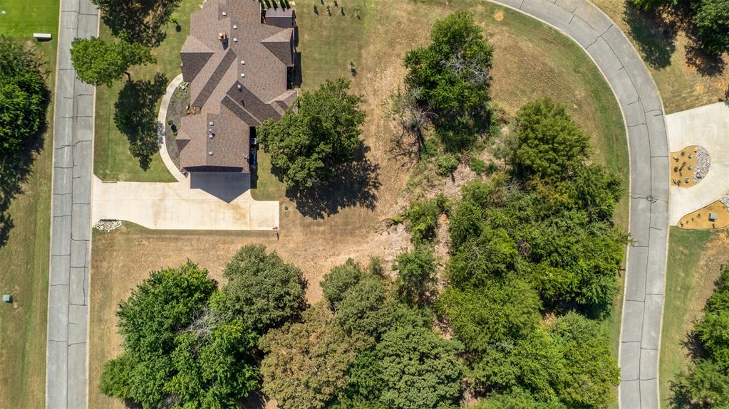 Rock Creek - Roaring Fork Add - Land