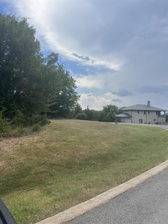 Rock Creek - Roaring Fork Add - Land