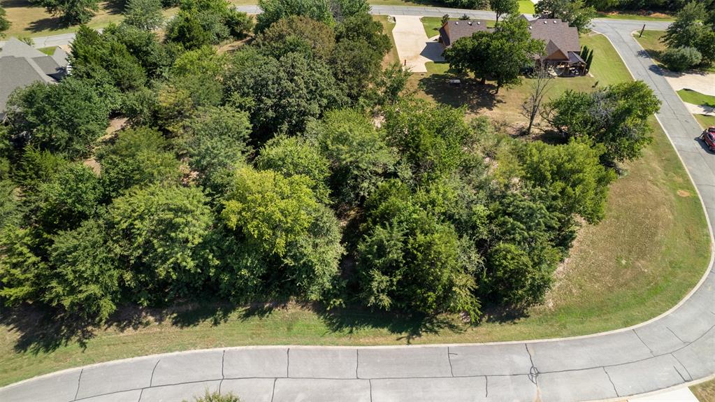 Rock Creek - Roaring Fork Add - Land