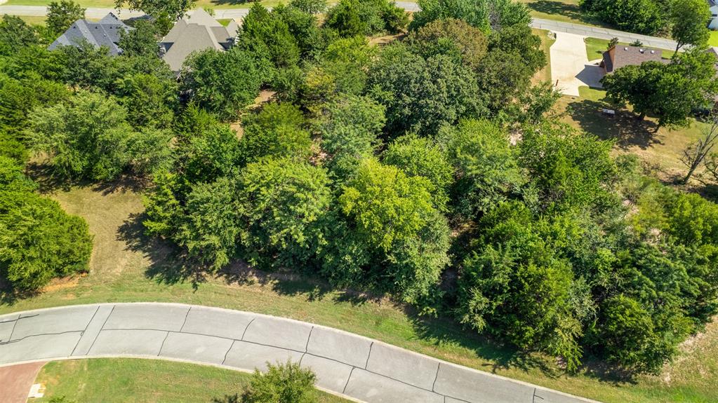 Rock Creek - Roaring Fork Add - Land