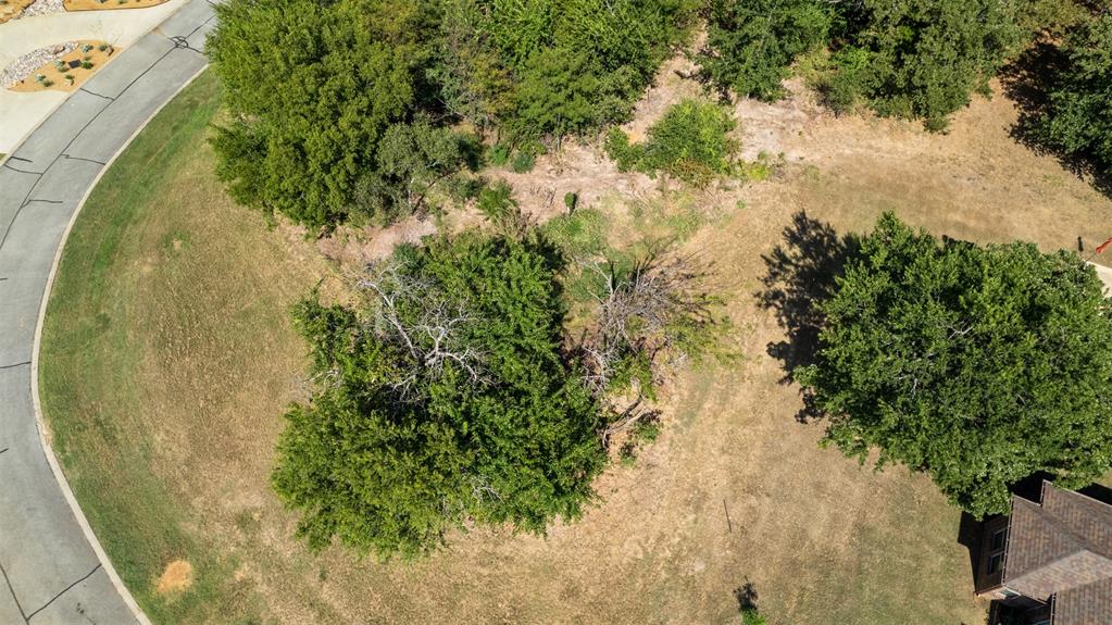 Rock Creek - Roaring Fork Add - Land