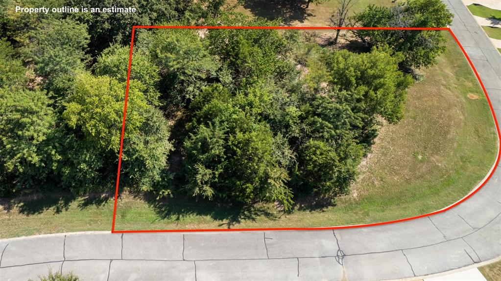 Rock Creek - Roaring Fork Add - Land