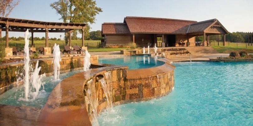 Rock Creek - Roaring Fork Add - Land