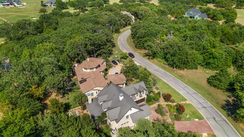 Rock Creek - Roaring Fork Add - Land