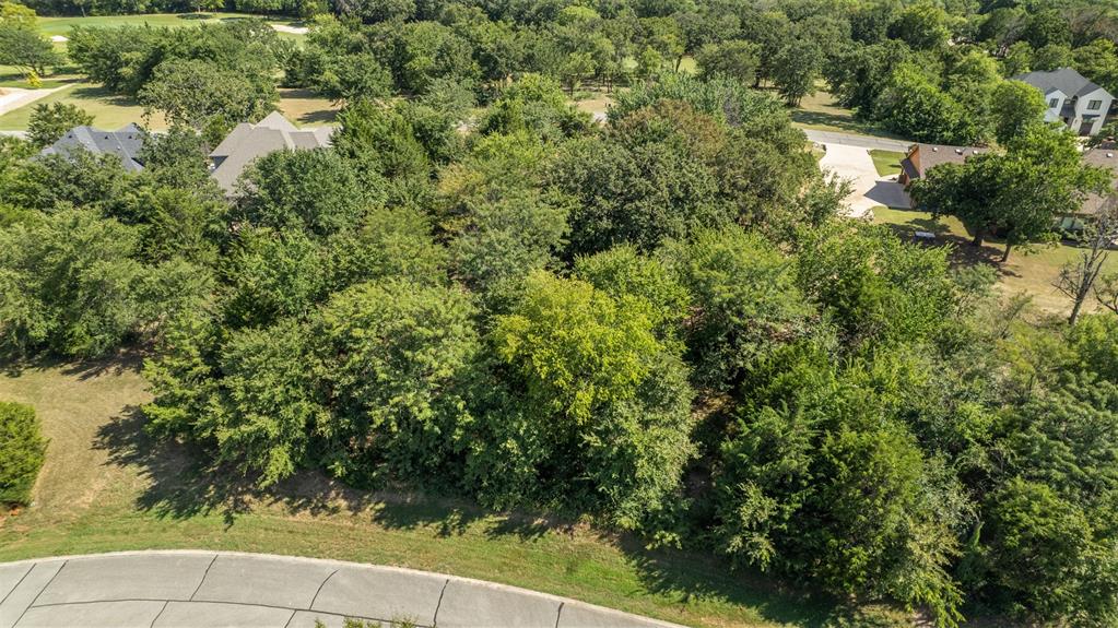 Rock Creek - Roaring Fork Add - Land