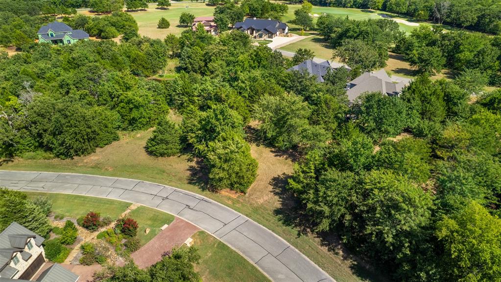 Rock Creek - Roaring Fork Add - Land