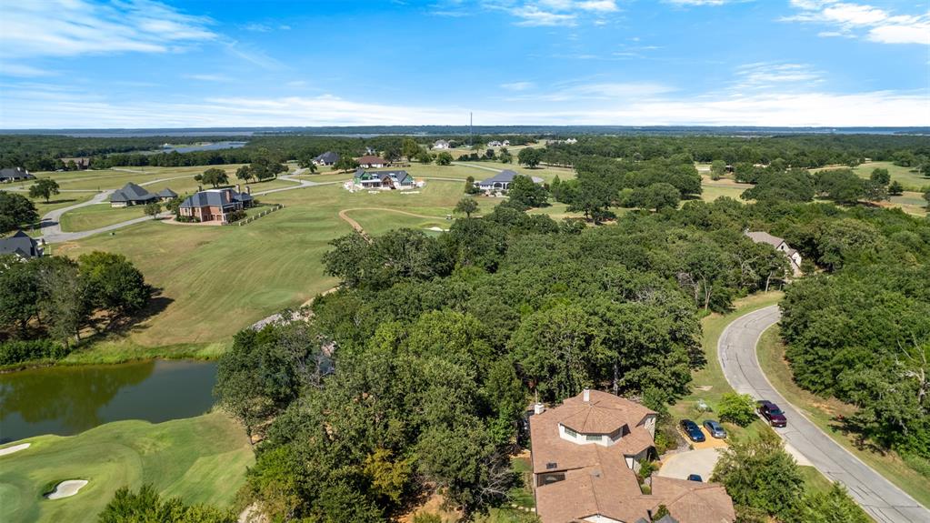 Rock Creek - Roaring Fork Add - Land