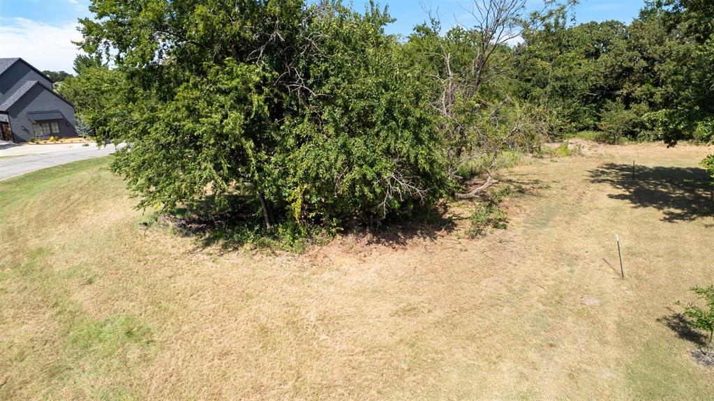 Rock Creek - Roaring Fork Add - Land