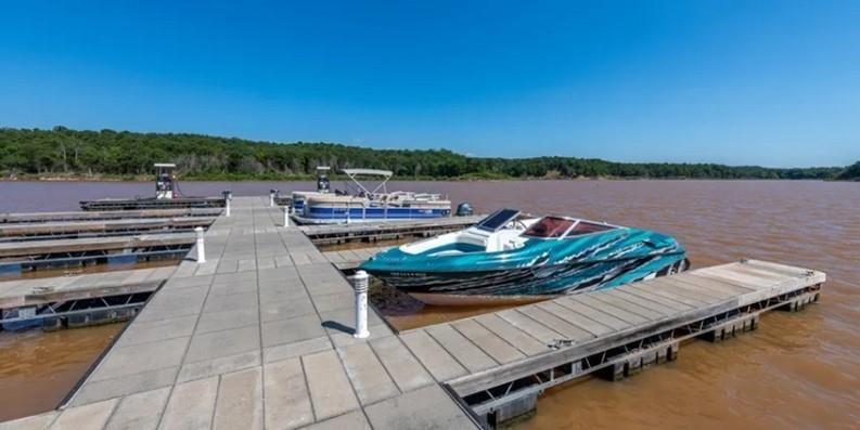 Rock Creek - Roaring Fork Add - Land