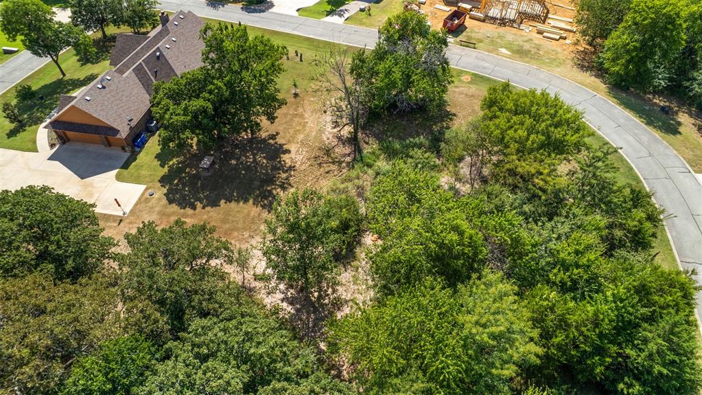 Rock Creek - Roaring Fork Add - Land