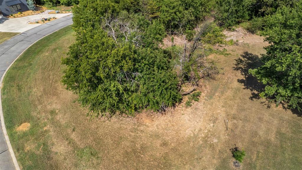 Rock Creek - Roaring Fork Add - Land