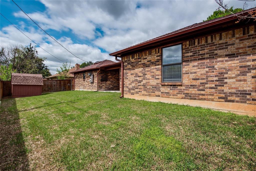 Flamingo Estates Add - Residential