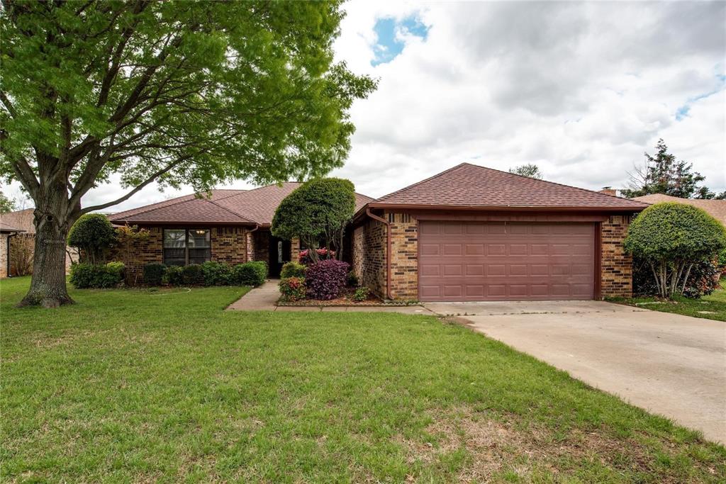 Flamingo Estates Add - Residential