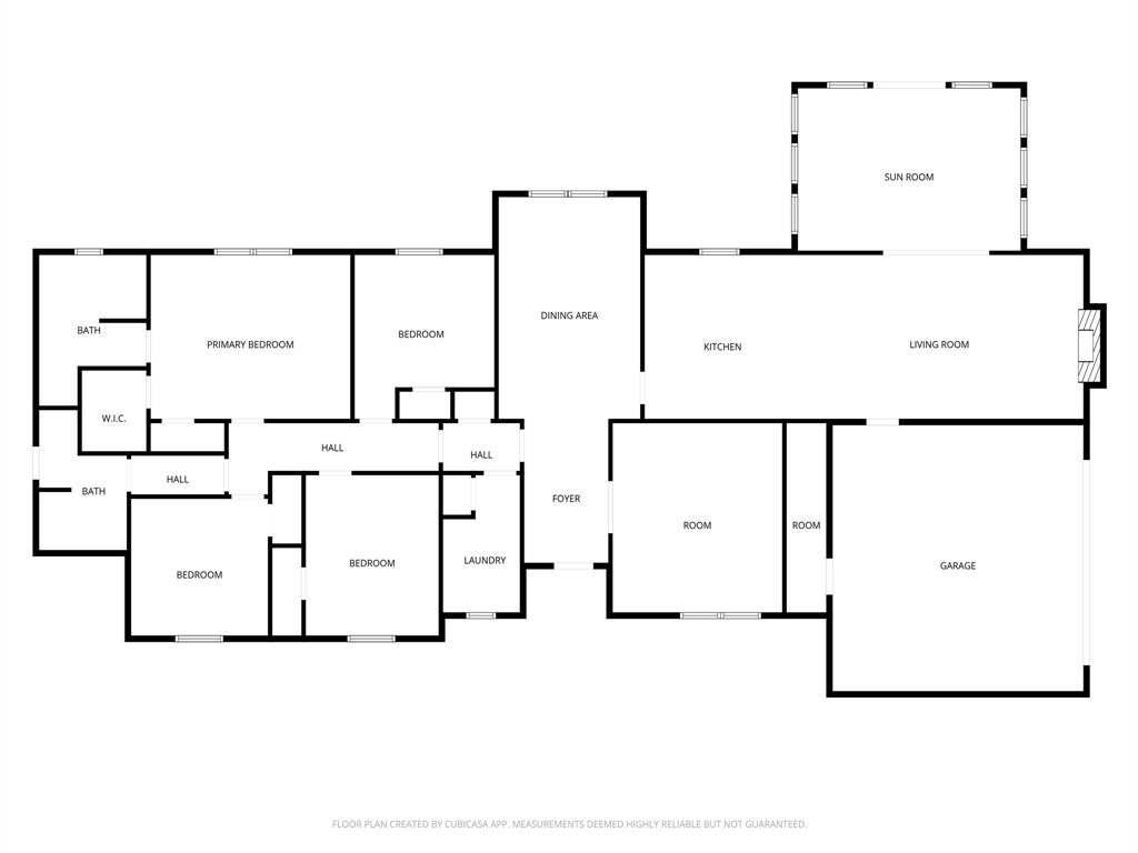 Montecito Estates Sub - Residential