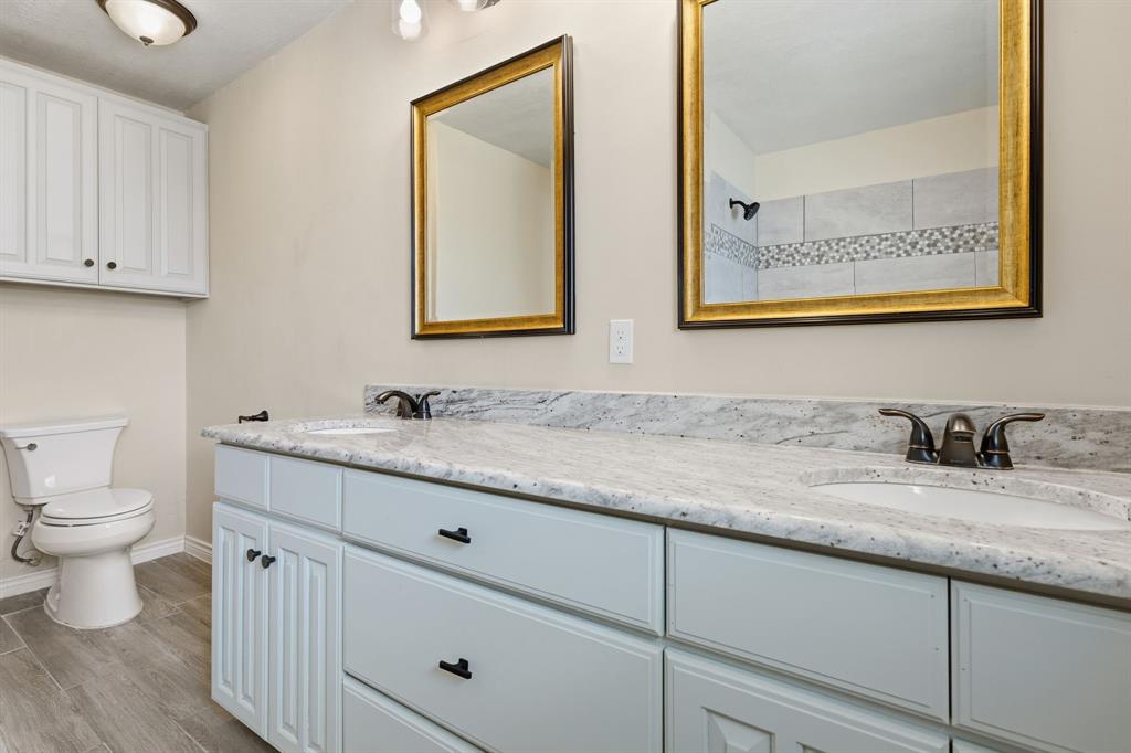 Montecito Estates Sub - Residential