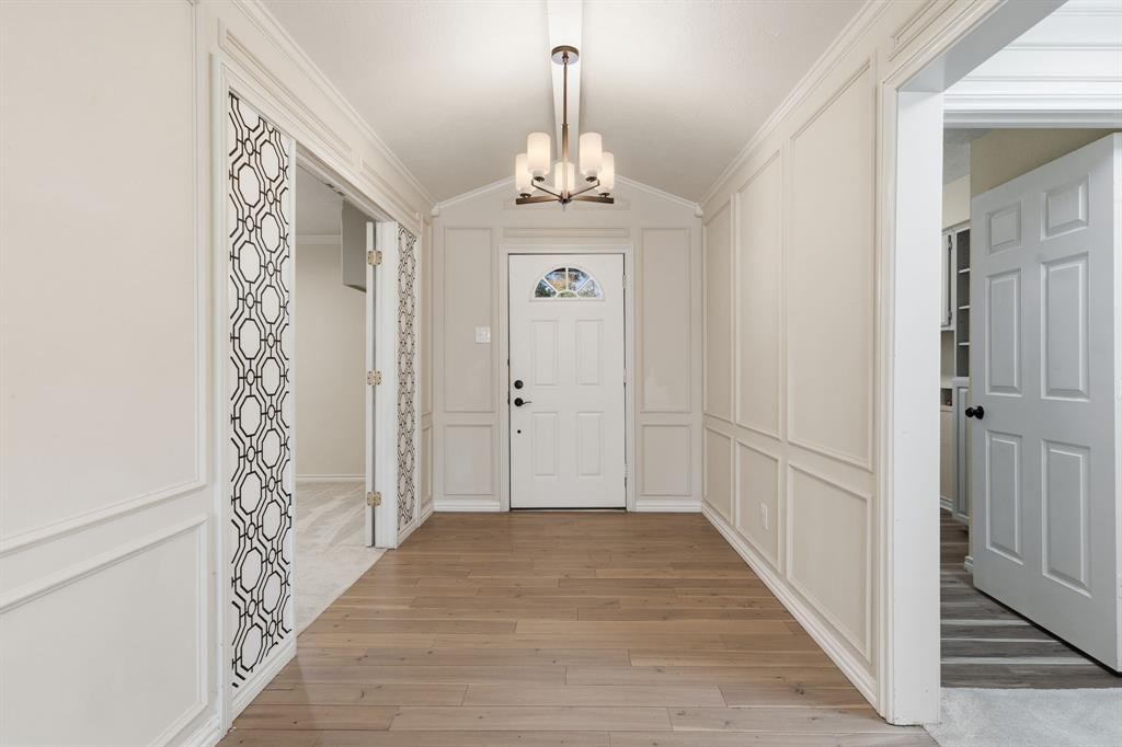 Montecito Estates Sub - Residential