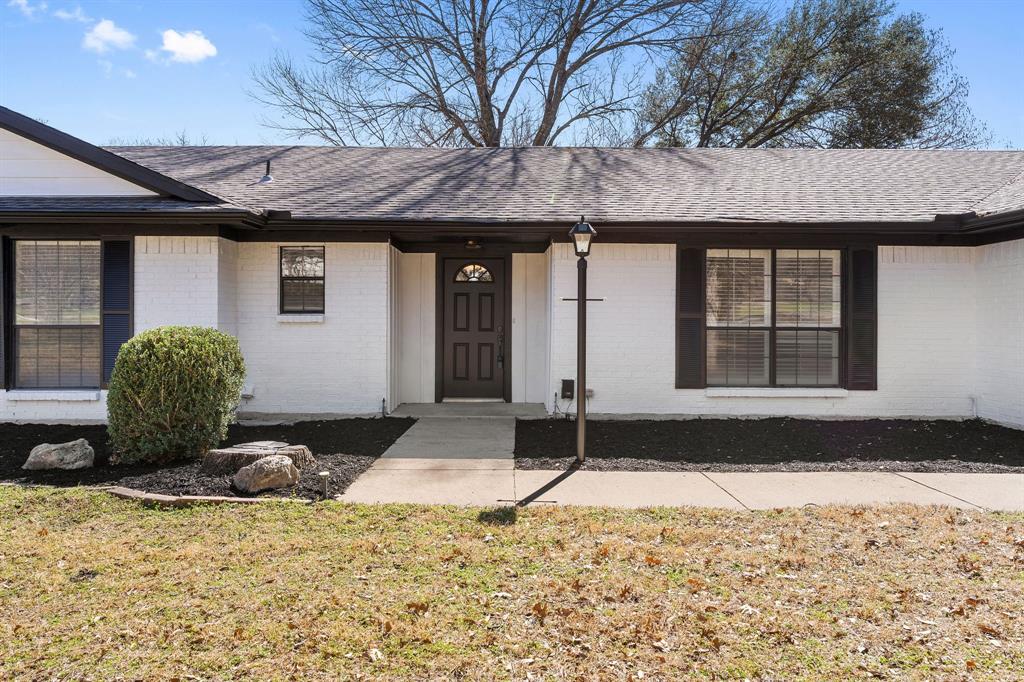 Montecito Estates Sub - Residential