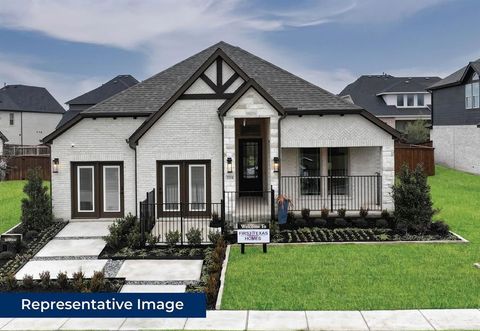 508 Loggia Way Little Elm TX 75068