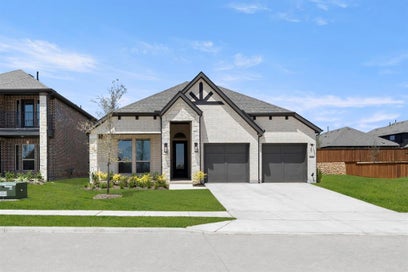 508 Loggia Way Little Elm TX 75068
