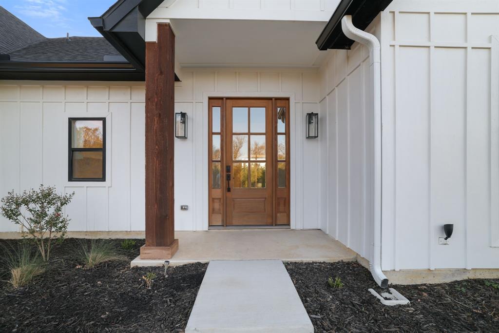1265 Harrell Road