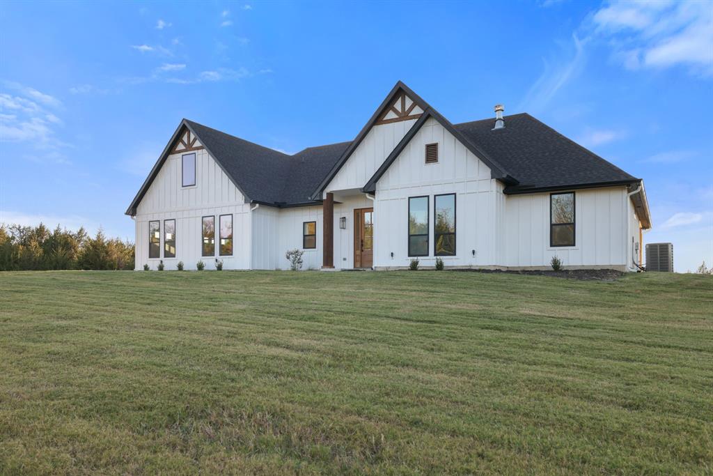 1265 Harrell Road