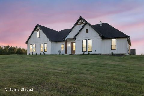 1265 Harrell Road Howe TX 75459