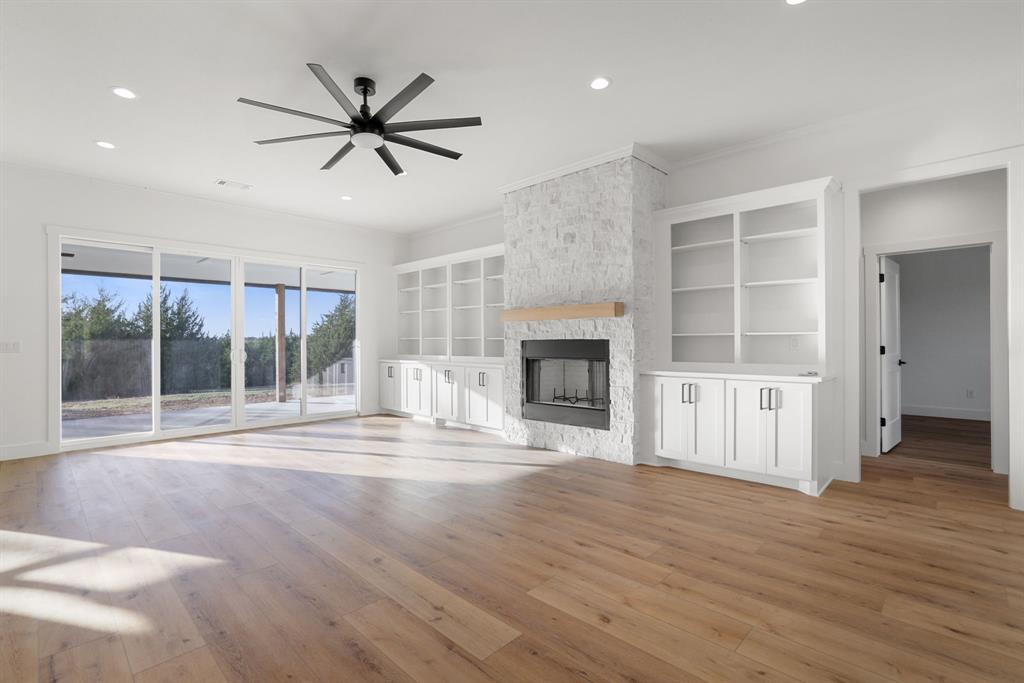 1265 Harrell Road