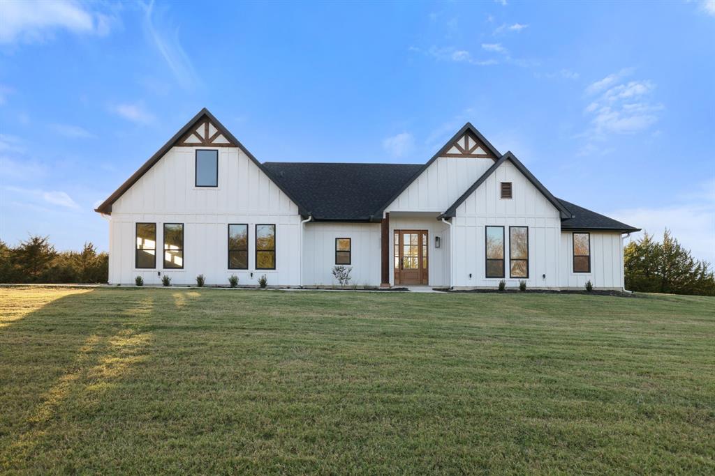 1265 Harrell Road